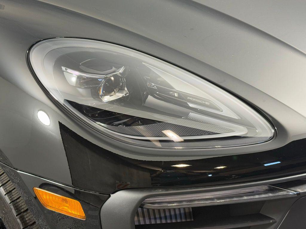new 2026 Porsche Macan car, priced at $108,810