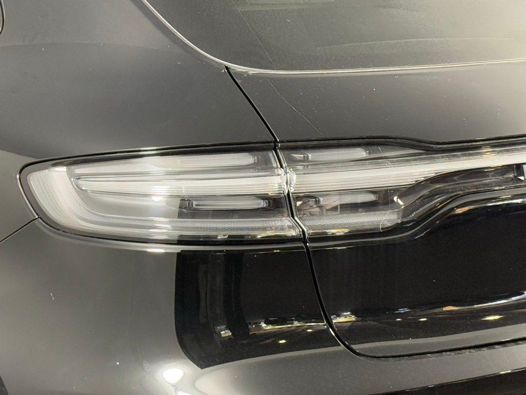 new 2026 Porsche Macan car, priced at $108,810