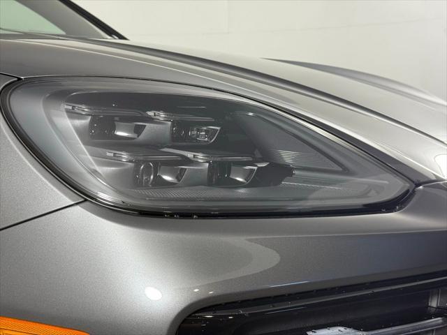 new 2025 Porsche Cayenne car, priced at $103,595