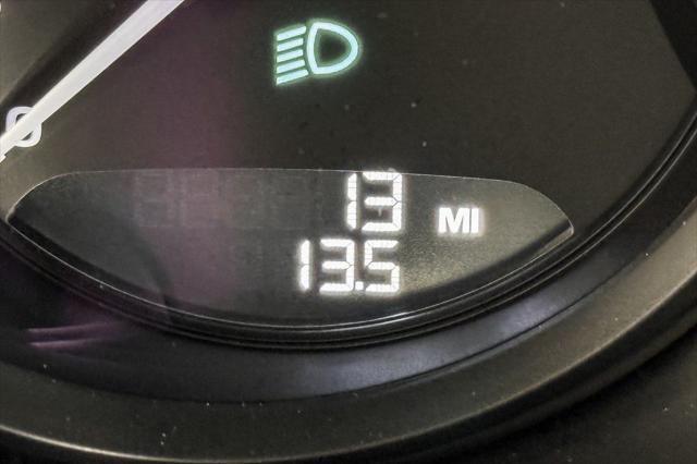 used 2025 Porsche Macan car, priced at $65,304