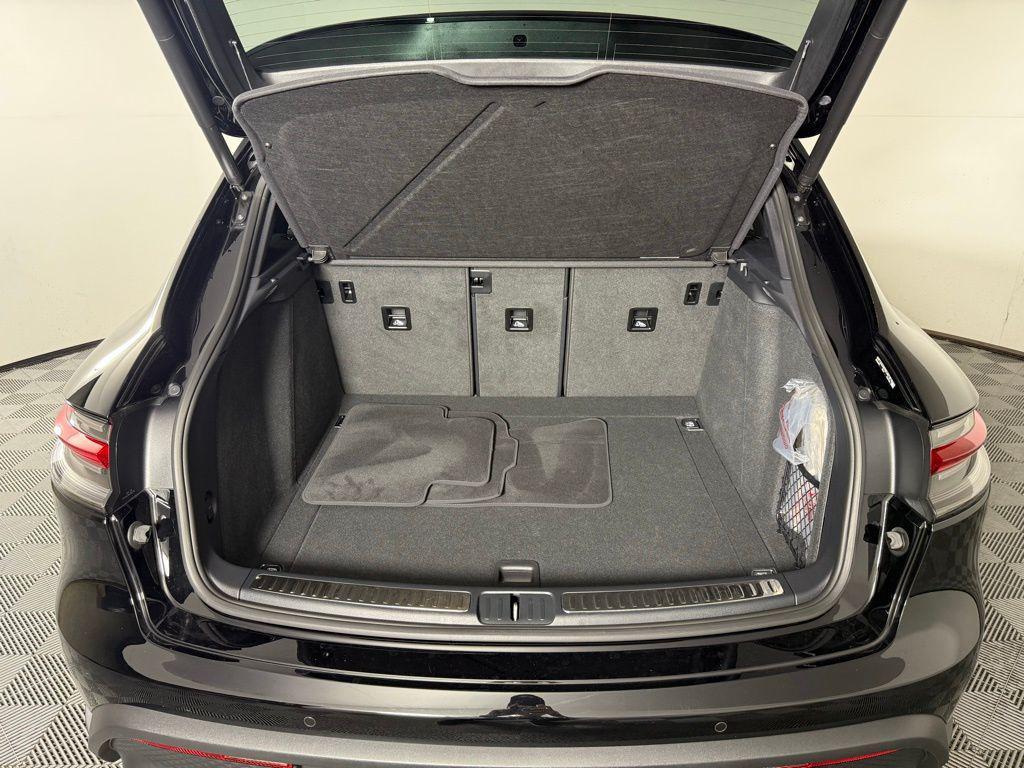 used 2025 Porsche Macan car, priced at $62,051