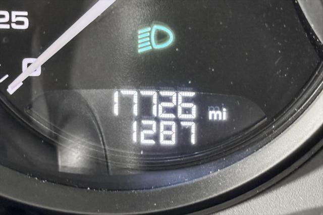 used 2021 Porsche 718 Spyder car, priced at $118,104