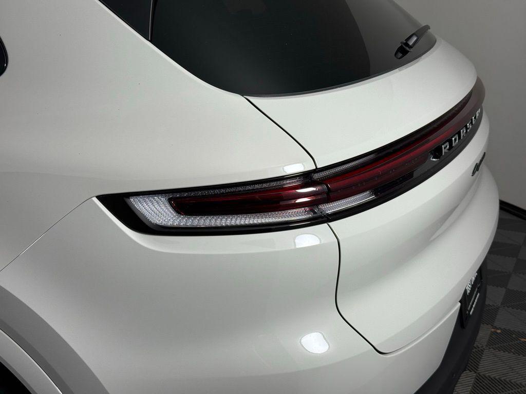 new 2026 Porsche Cayenne car, priced at $111,480