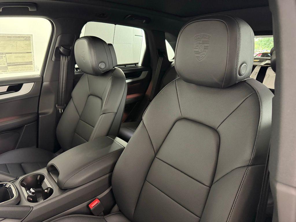 new 2026 Porsche Cayenne car, priced at $111,480