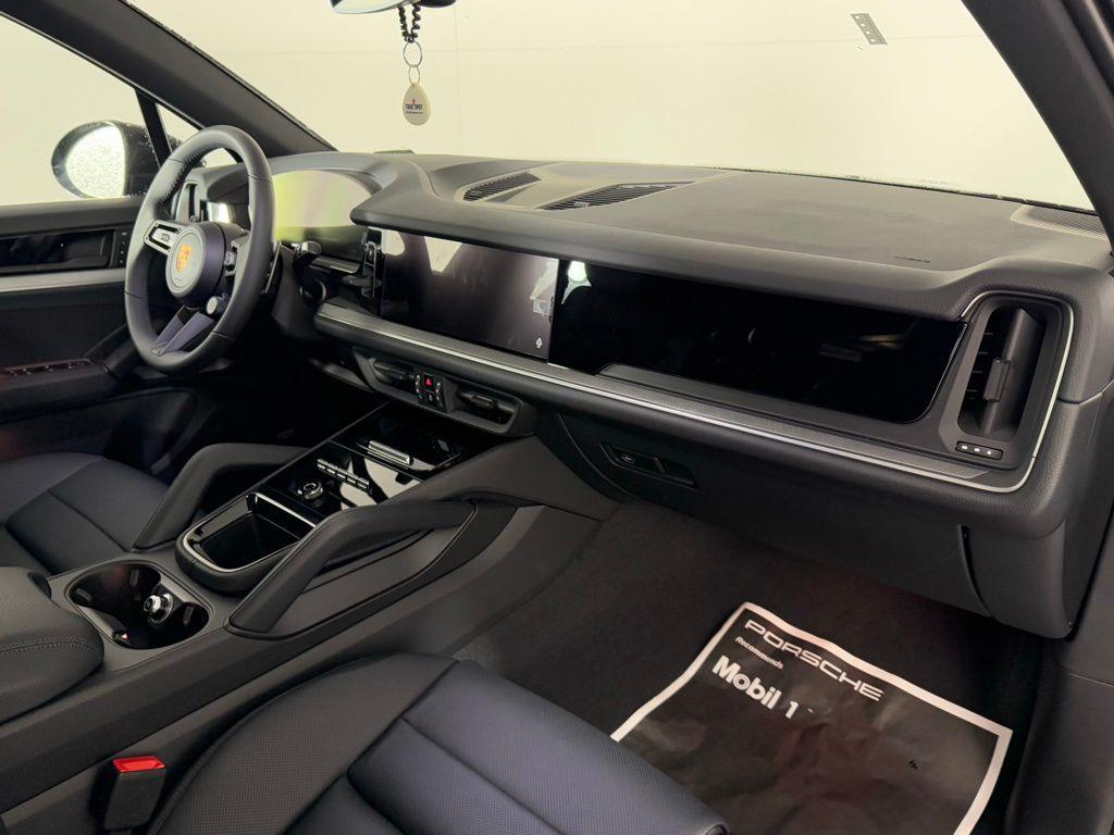 new 2026 Porsche Cayenne car, priced at $107,420