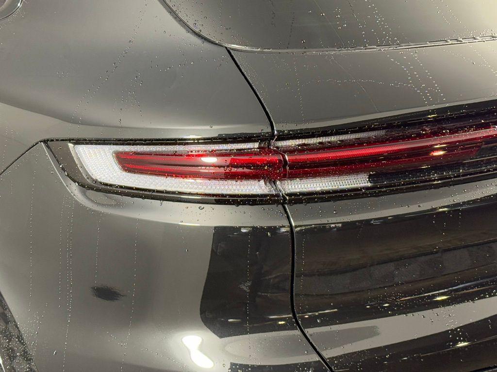 new 2026 Porsche Cayenne car, priced at $107,420