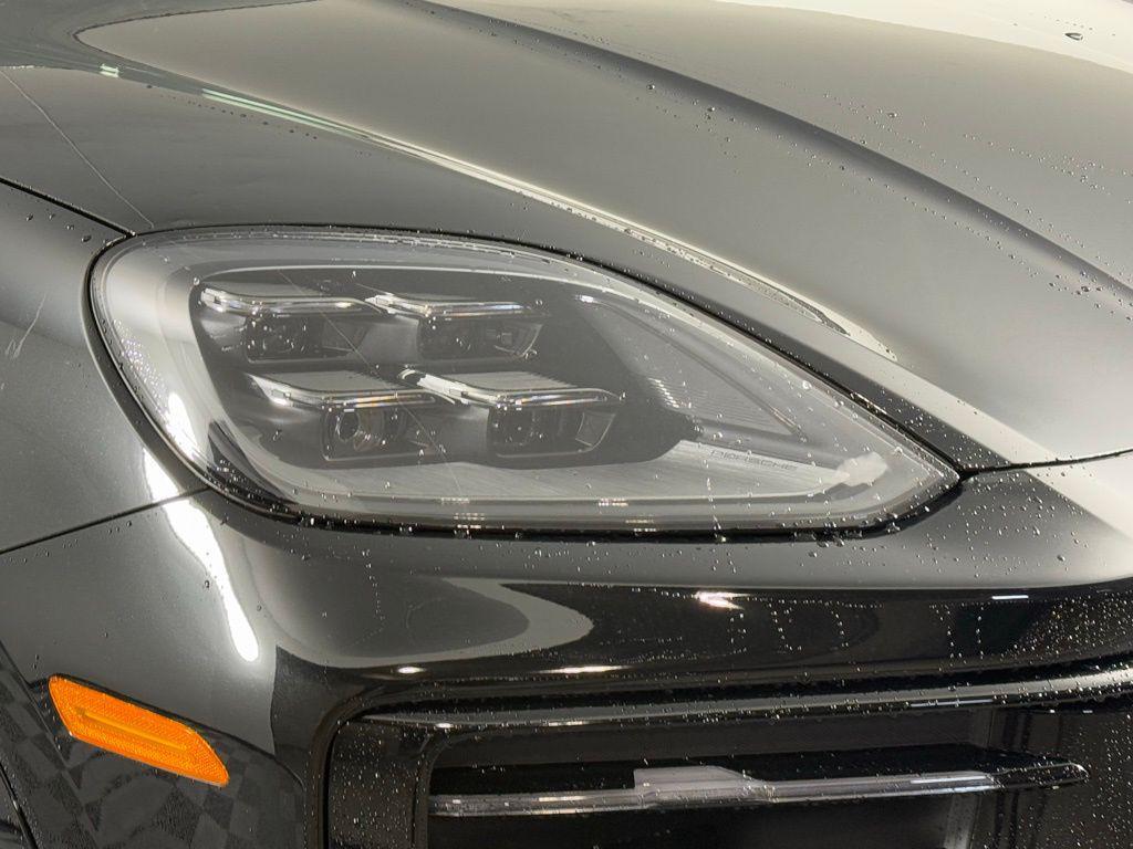 new 2026 Porsche Cayenne car, priced at $107,420