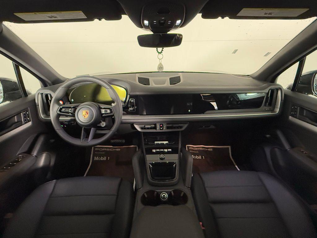 new 2026 Porsche Cayenne car, priced at $107,420