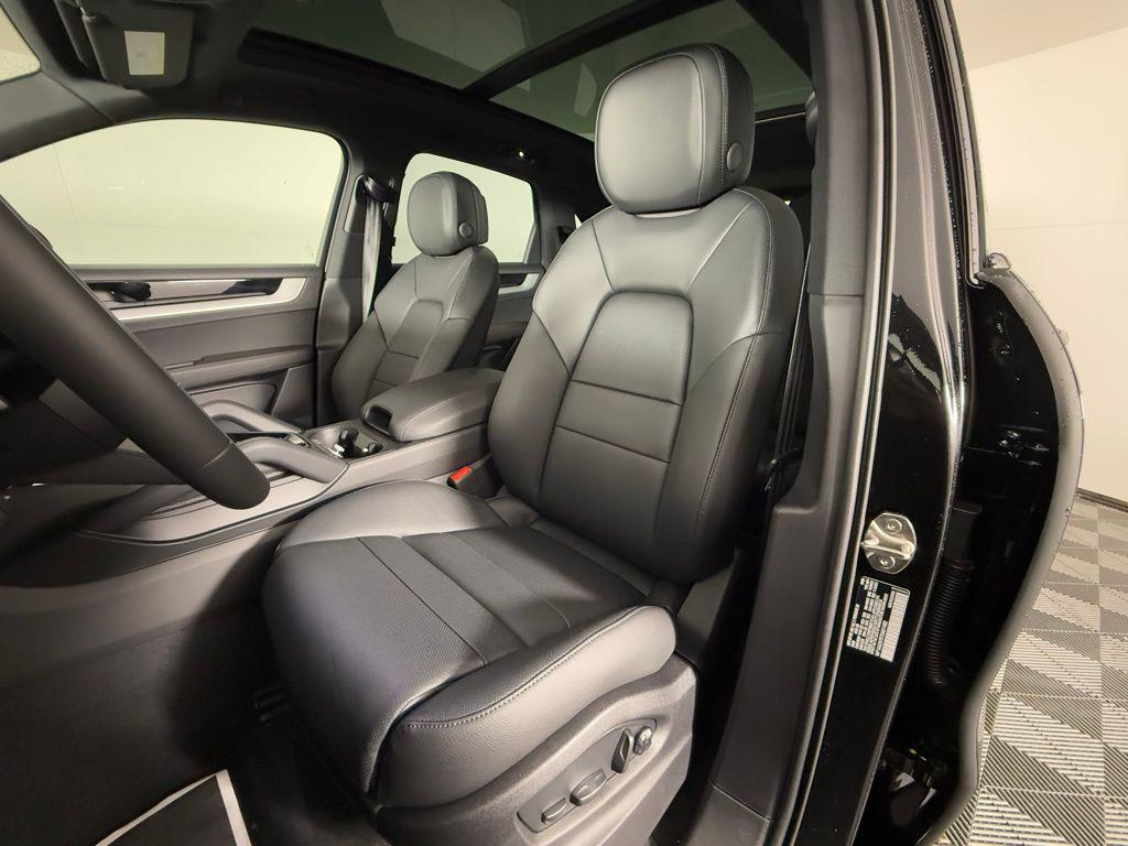 new 2026 Porsche Cayenne car, priced at $107,420