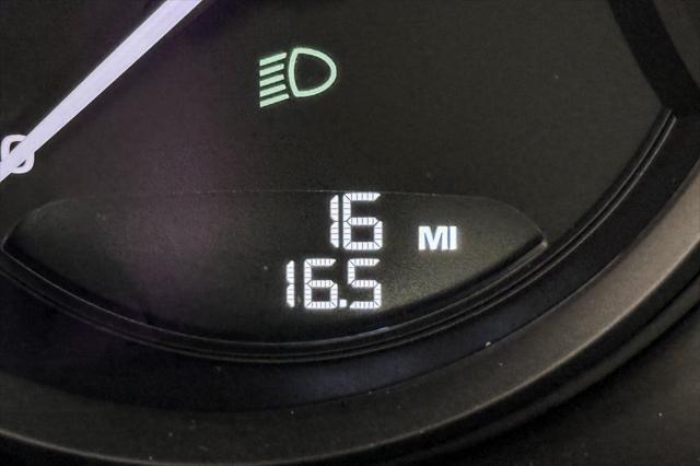 used 2025 Porsche Macan car, priced at $64,987
