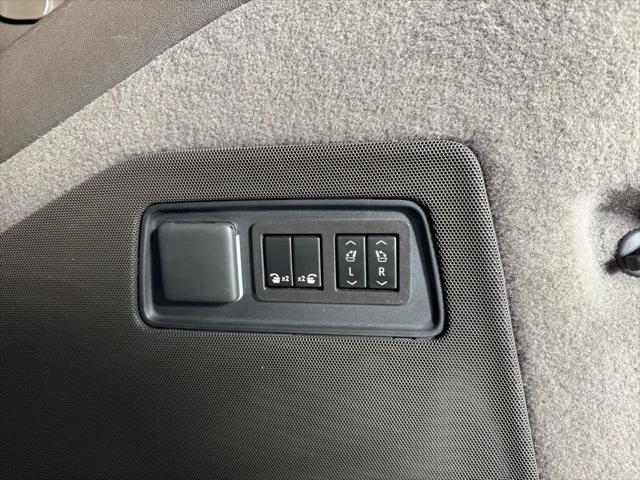 used 2021 Cadillac Escalade car, priced at $68,287