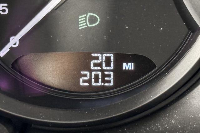 used 2024 Porsche Macan car, priced at $61,357