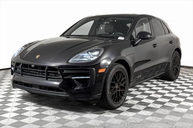 used 2021 Porsche Macan car, priced at $69,125