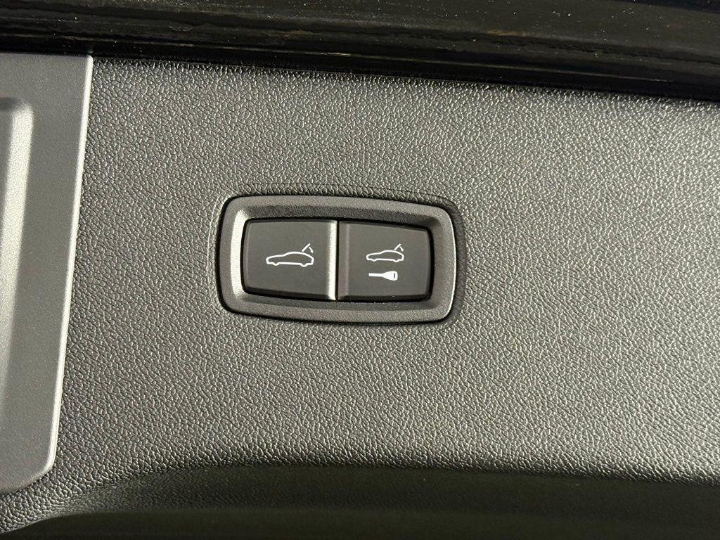 used 2025 Porsche Cayenne car, priced at $119,765