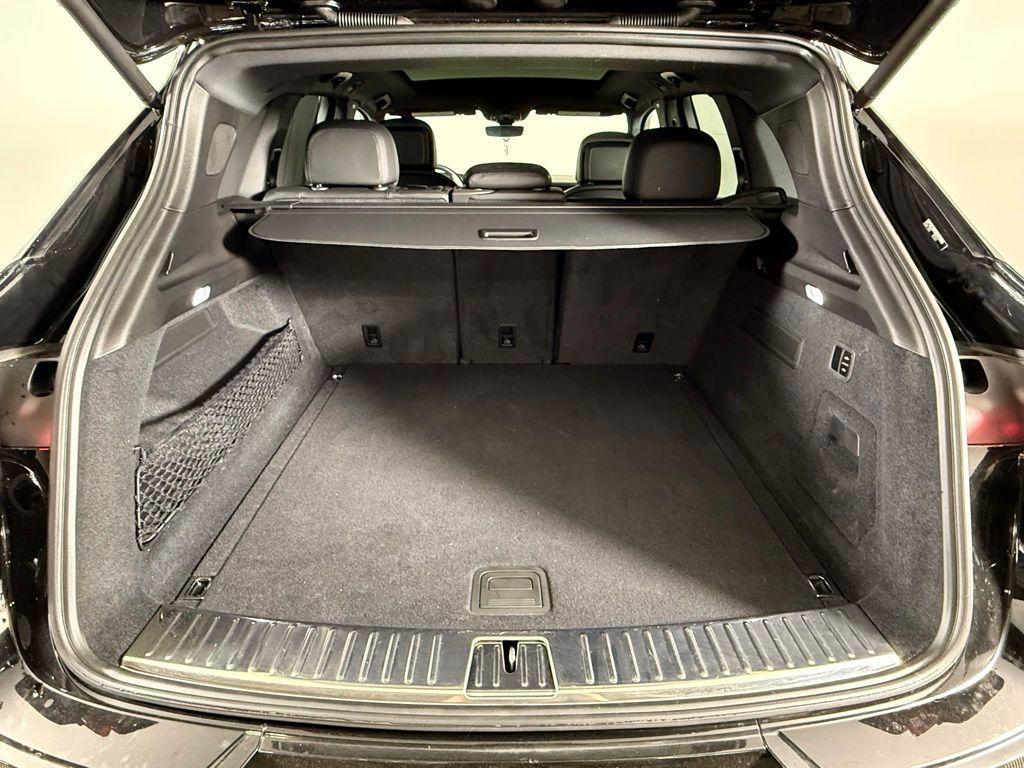 used 2025 Porsche Cayenne car, priced at $119,765