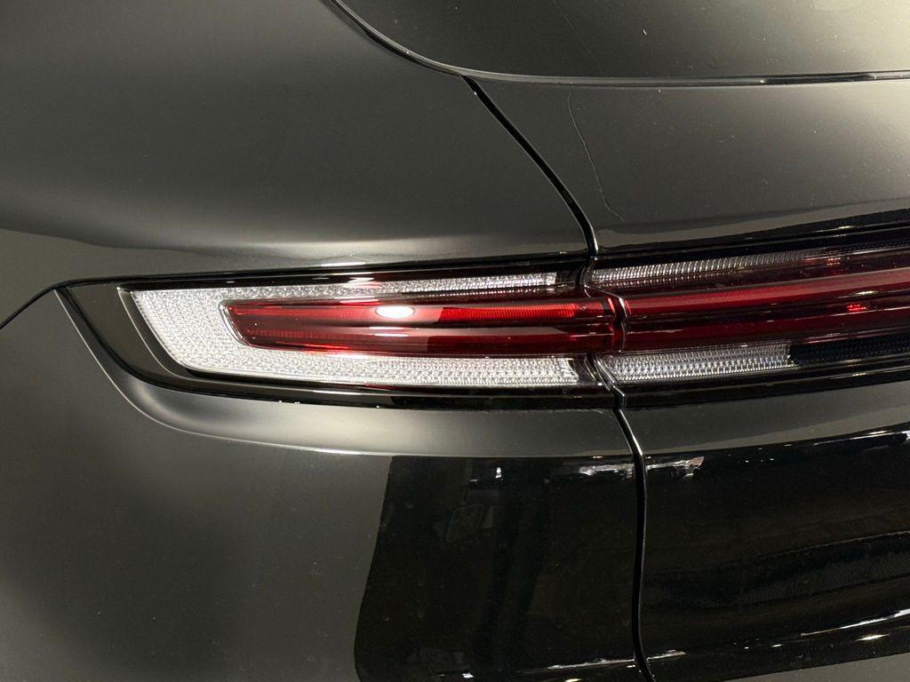 used 2025 Porsche Cayenne car, priced at $119,765