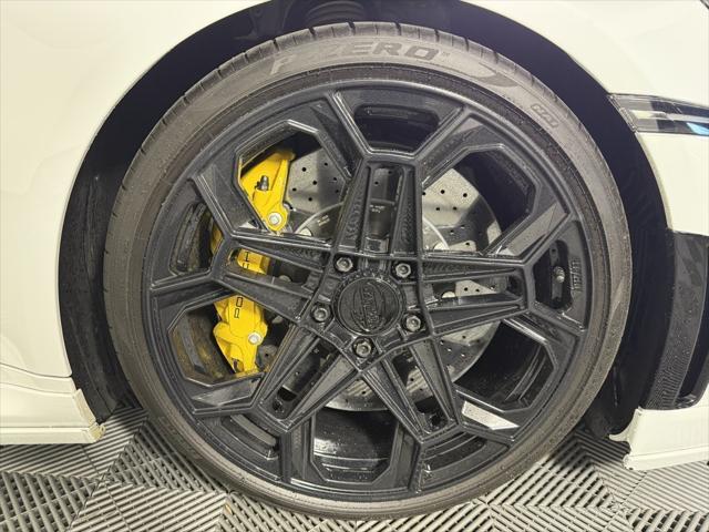 used 2021 Porsche 911 car, priced at $199,879