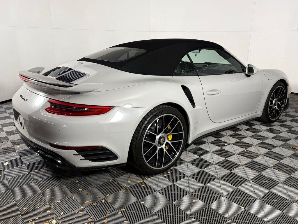 used 2019 Porsche 911 car, priced at $178,951