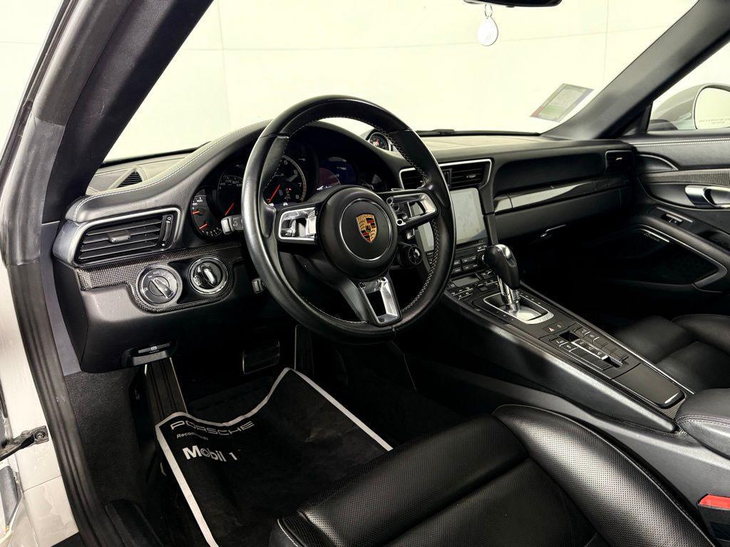 used 2019 Porsche 911 car, priced at $178,951