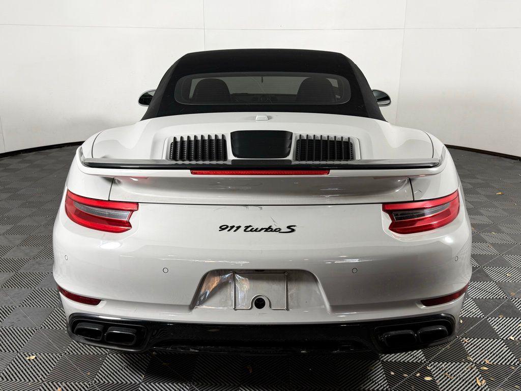 used 2019 Porsche 911 car, priced at $178,951