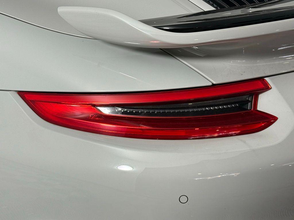 used 2019 Porsche 911 car, priced at $178,951