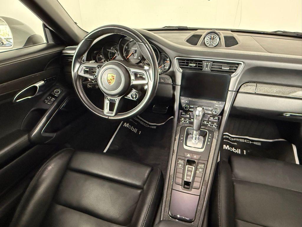used 2019 Porsche 911 car, priced at $178,951