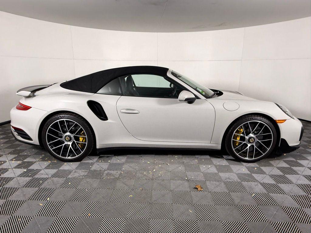 used 2019 Porsche 911 car, priced at $178,951