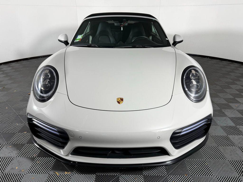 used 2019 Porsche 911 car, priced at $178,951