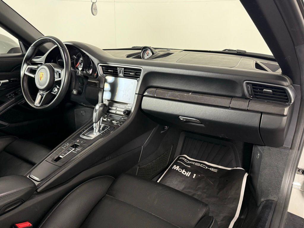 used 2019 Porsche 911 car, priced at $178,951