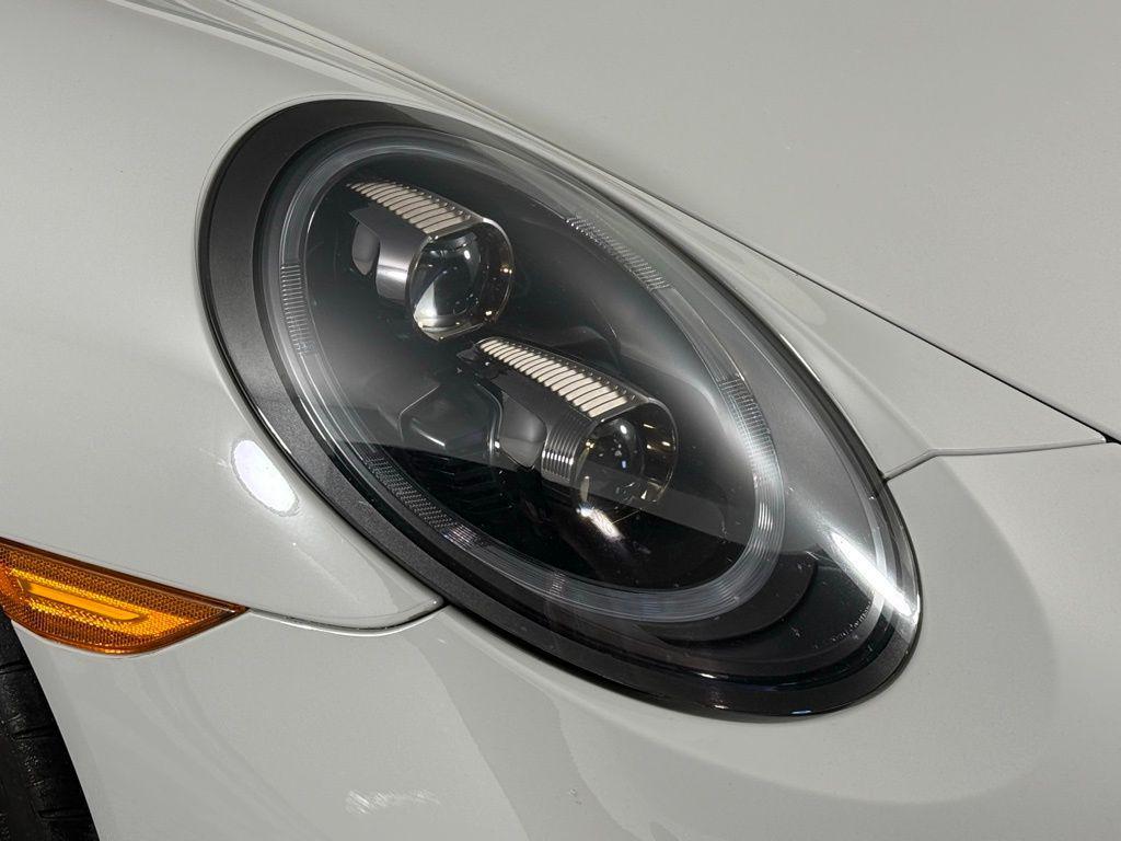 used 2019 Porsche 911 car, priced at $178,951
