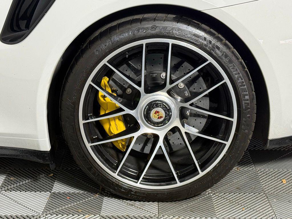 used 2019 Porsche 911 car, priced at $178,951