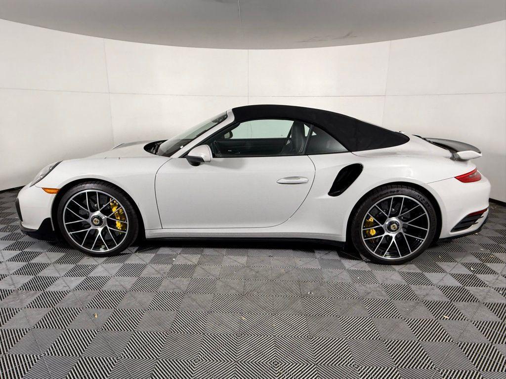 used 2019 Porsche 911 car, priced at $178,951