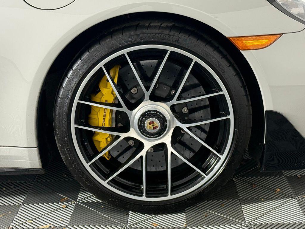 used 2019 Porsche 911 car, priced at $178,951