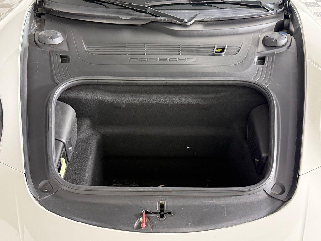 used 2019 Porsche 911 car, priced at $178,951