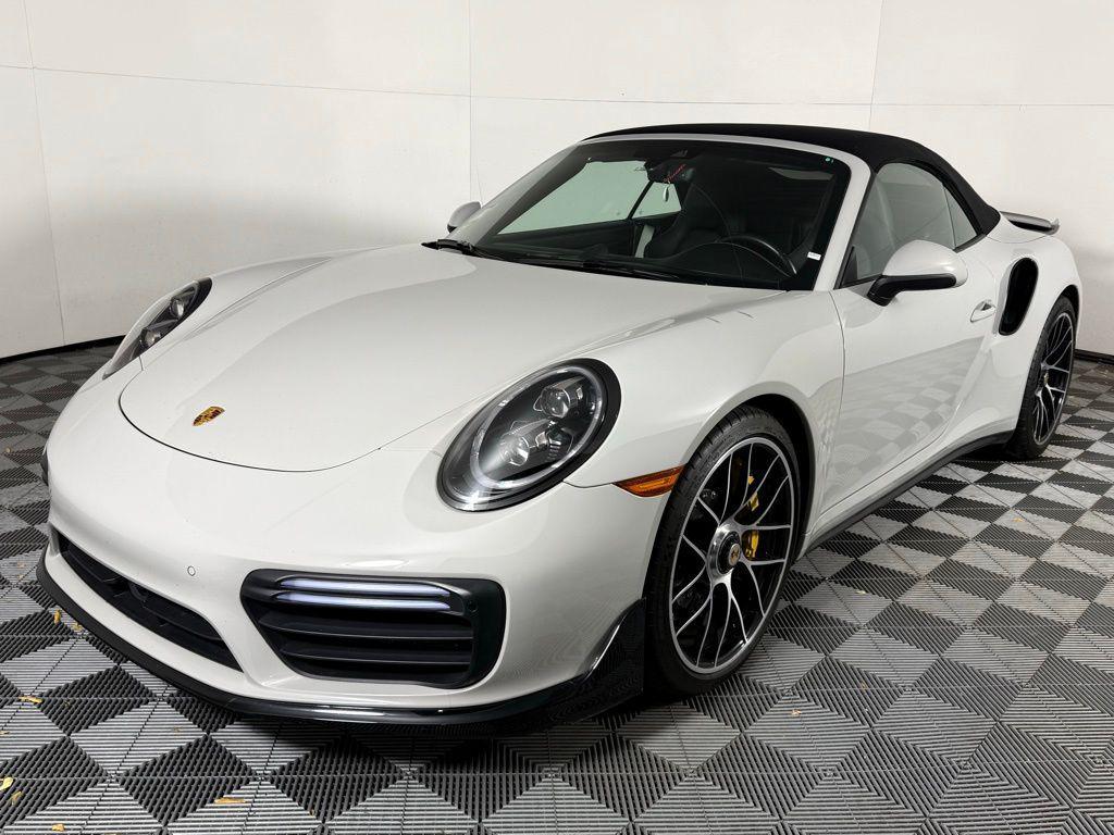 used 2019 Porsche 911 car, priced at $178,951