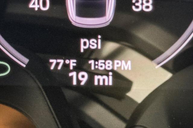 used 2025 Porsche Panamera car, priced at $109,950