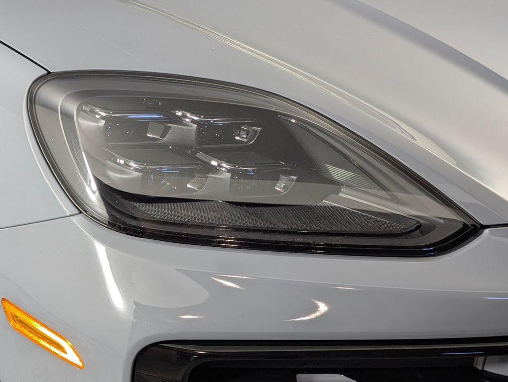 new 2026 Porsche Cayenne car, priced at $112,320