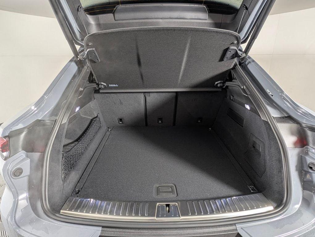 new 2026 Porsche Cayenne car, priced at $112,320