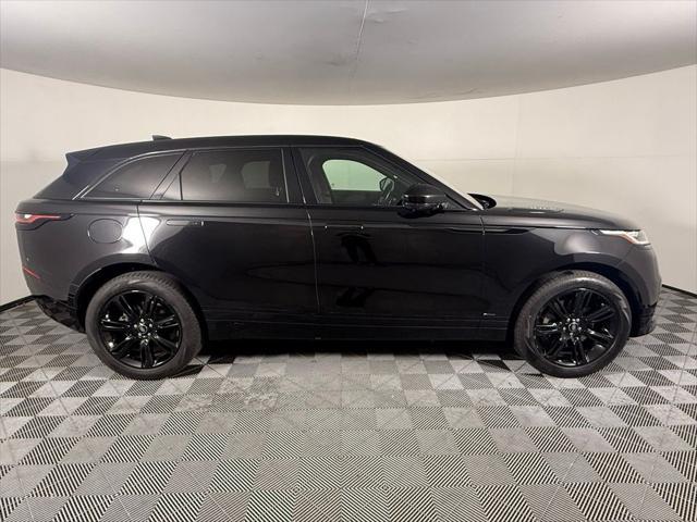 used 2021 Land Rover Range Rover Velar car, priced at $36,885