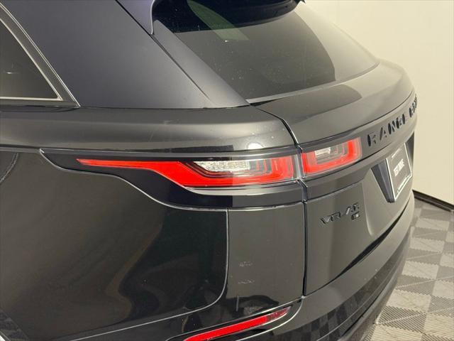 used 2021 Land Rover Range Rover Velar car, priced at $36,885