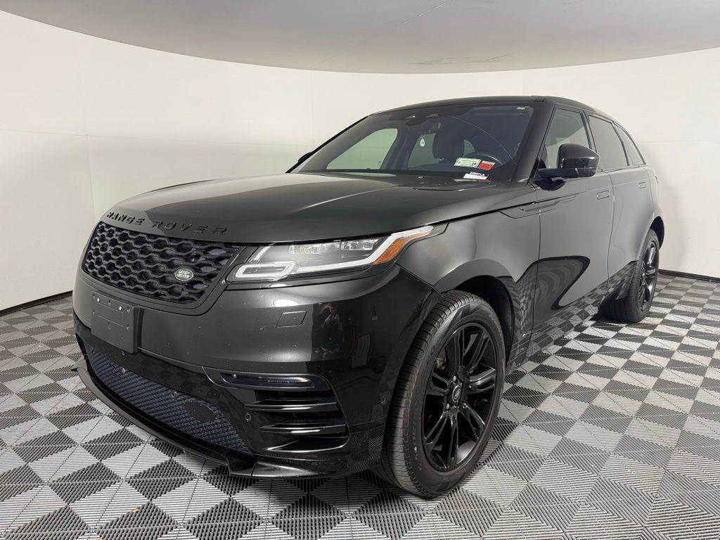 used 2021 Land Rover Range Rover Velar car, priced at $31,534