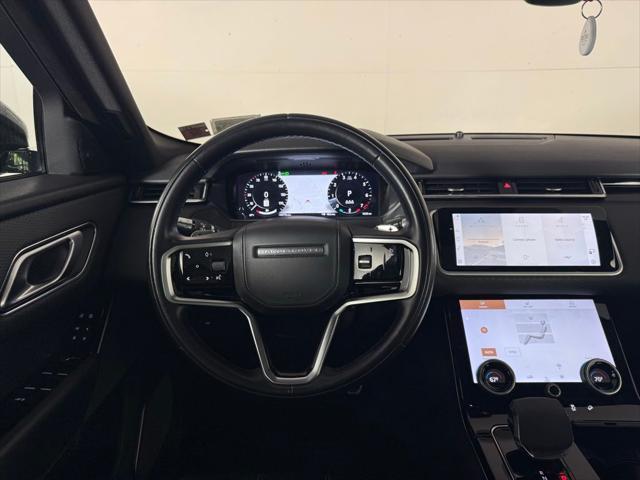 used 2021 Land Rover Range Rover Velar car, priced at $36,885