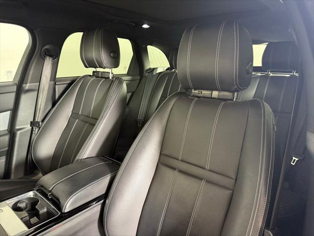 used 2021 Land Rover Range Rover Velar car, priced at $36,885