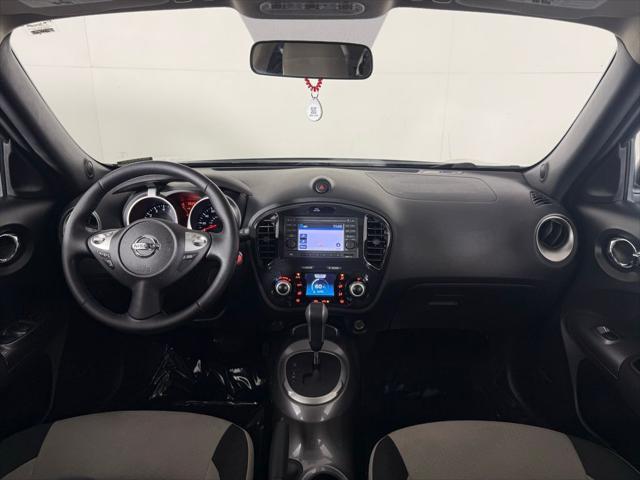used 2013 Nissan Juke car, priced at $12,222