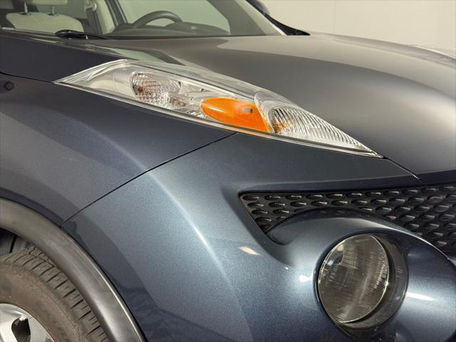 used 2013 Nissan Juke car, priced at $12,222