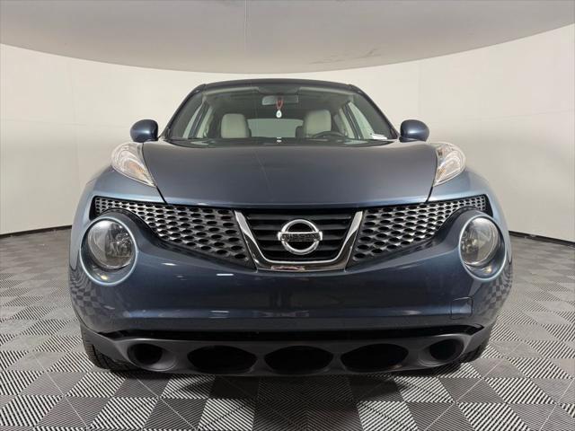 used 2013 Nissan Juke car, priced at $12,222