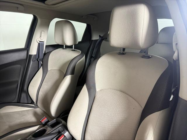 used 2013 Nissan Juke car, priced at $12,222