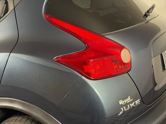 used 2013 Nissan Juke car, priced at $12,222