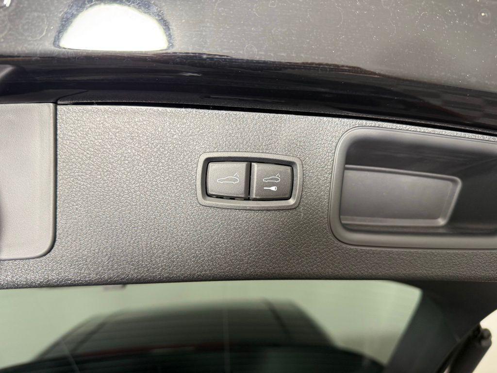 used 2025 Porsche Macan car, priced at $60,161
