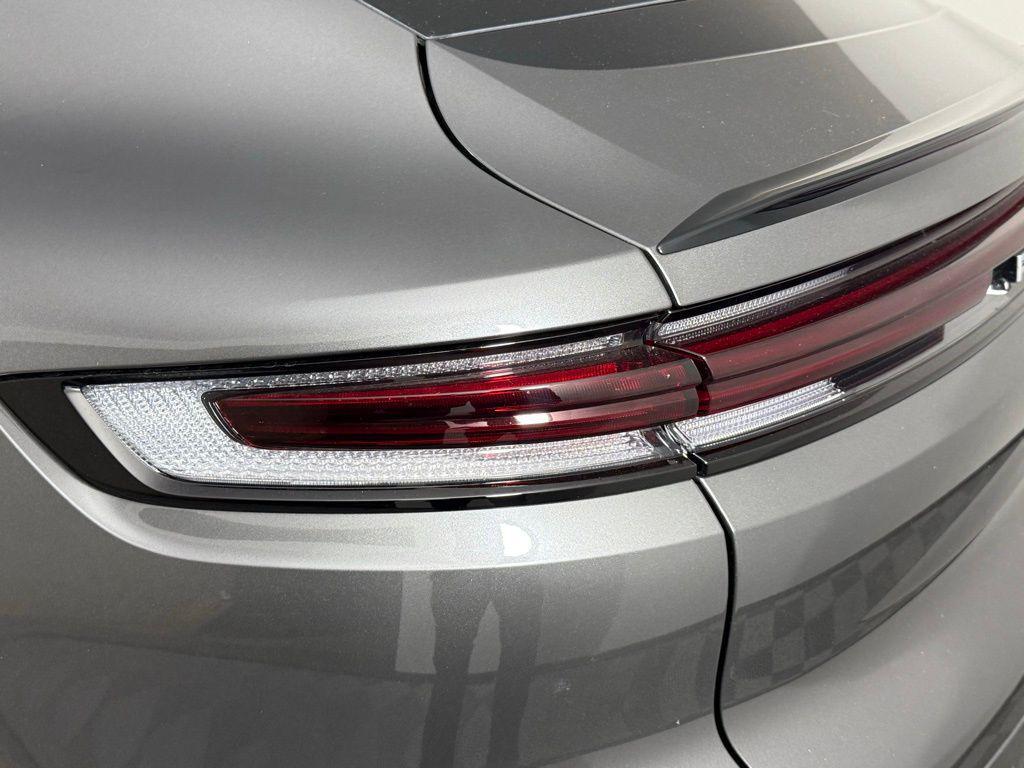 new 2026 Porsche Cayenne car, priced at $131,450